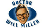   Dr. Will Miller, Speaker - booking information  